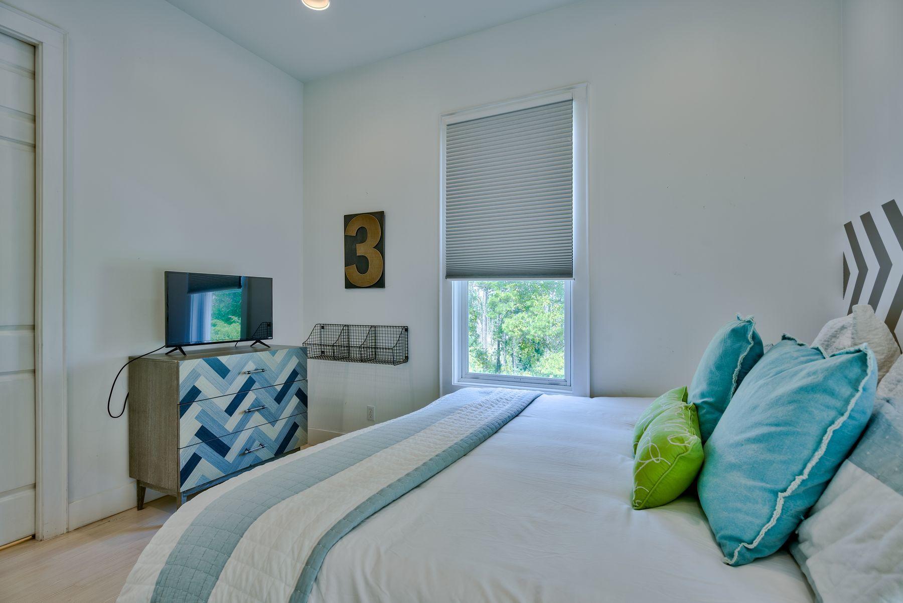 SEASIDE 15 - Residential