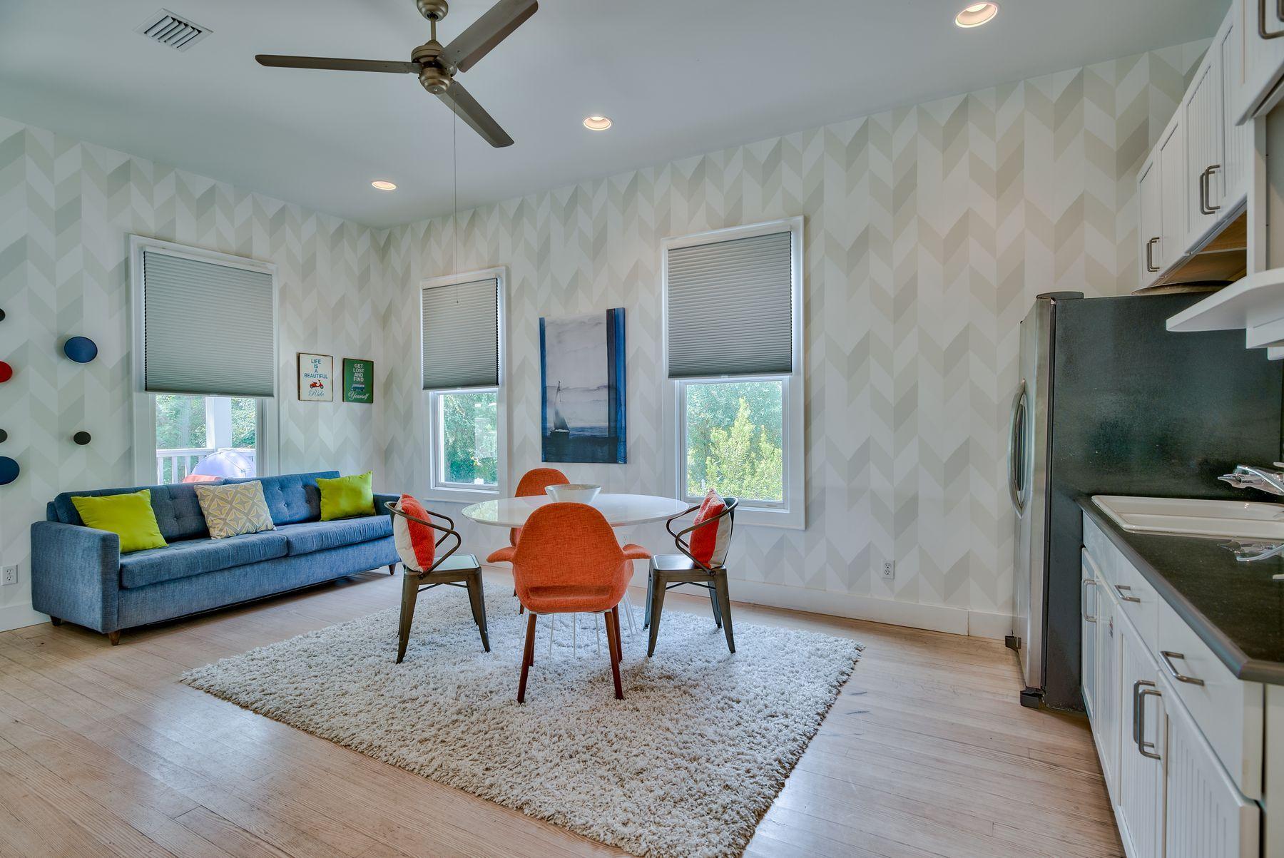 SEASIDE 15 - Residential
