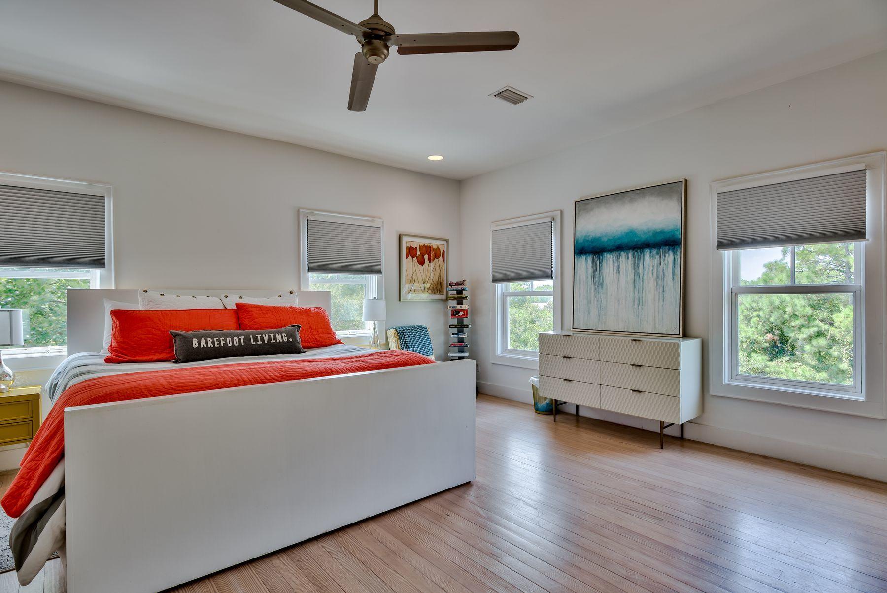 SEASIDE 15 - Residential