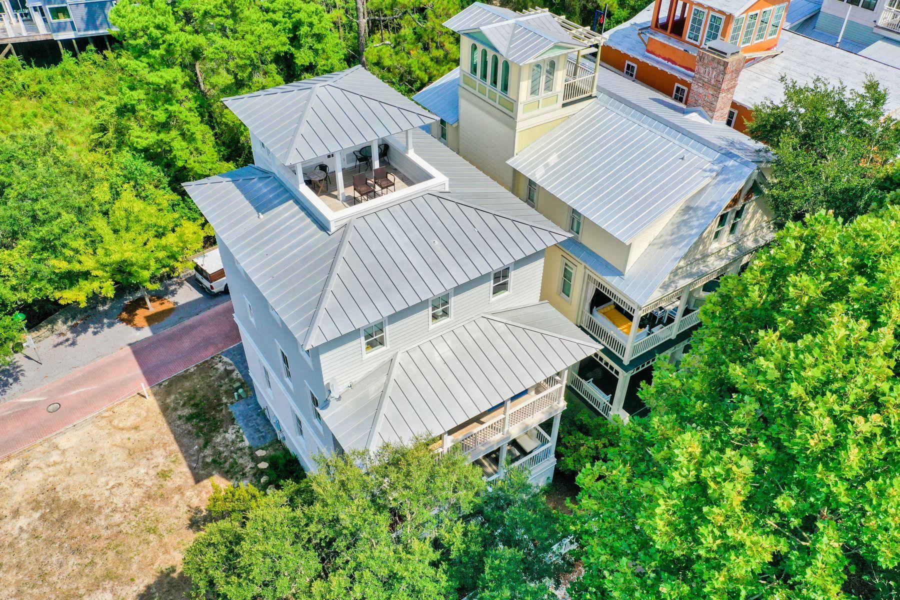 SEASIDE 15 - Residential