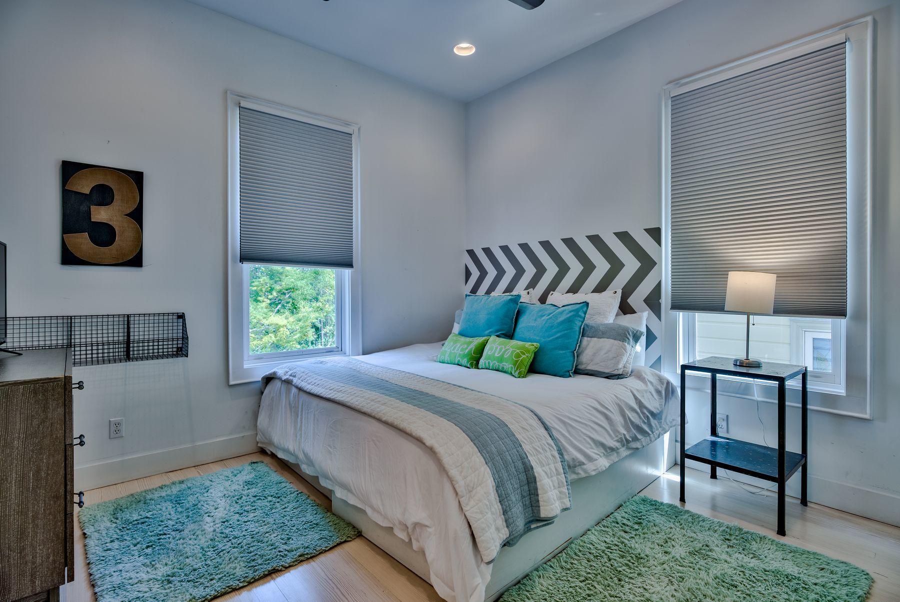 SEASIDE 15 - Residential