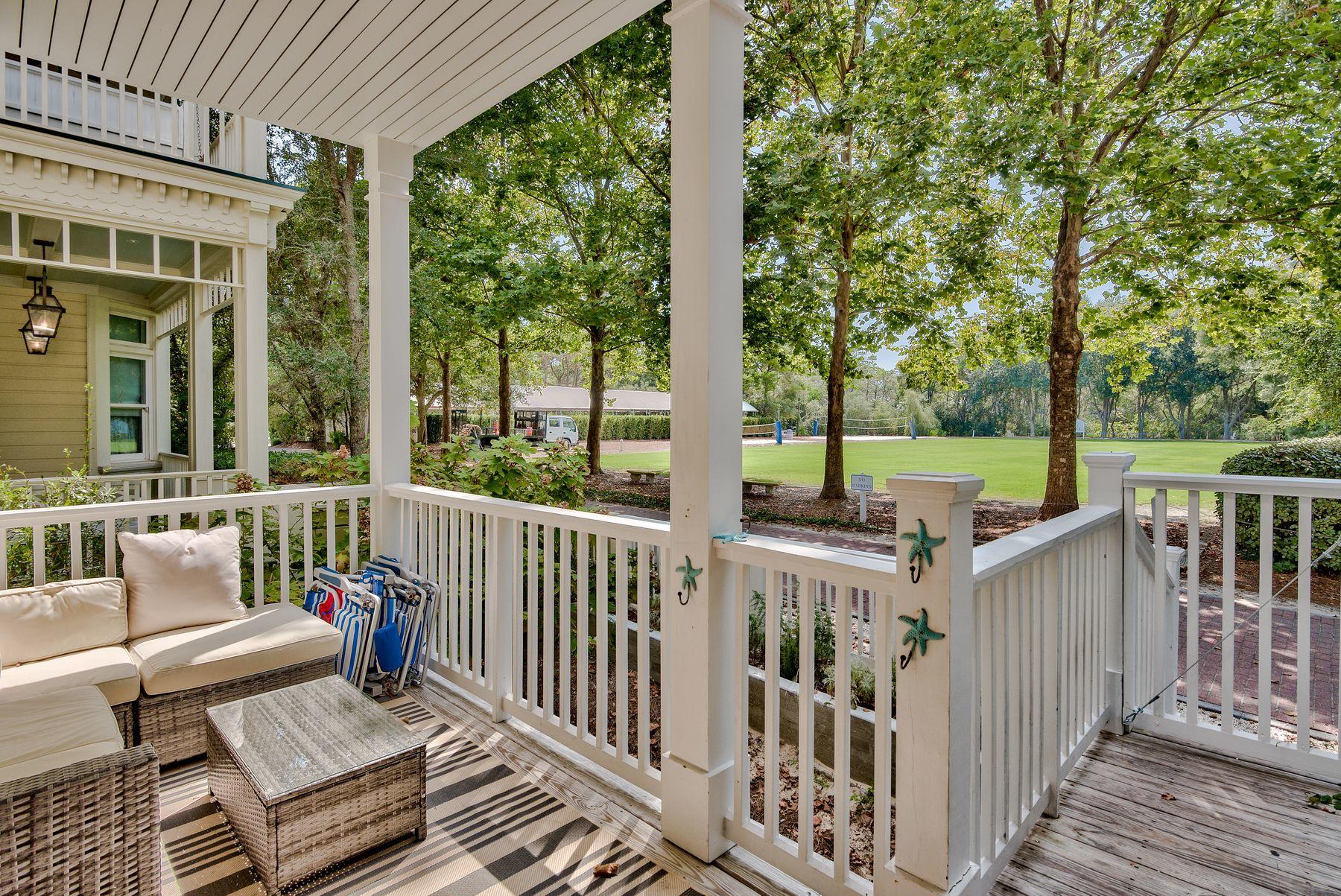 SEASIDE 15 - Residential