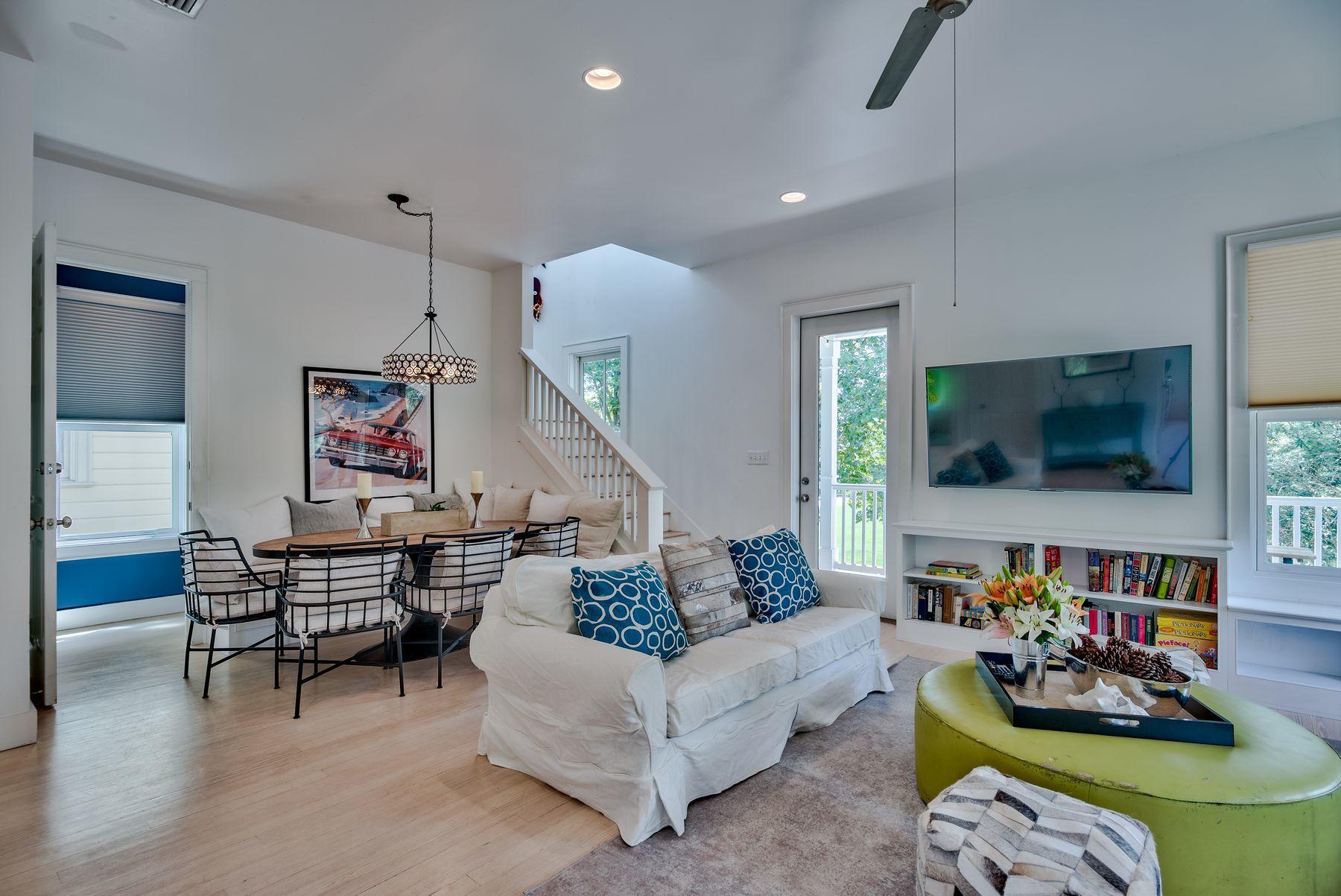 SEASIDE 15 - Residential