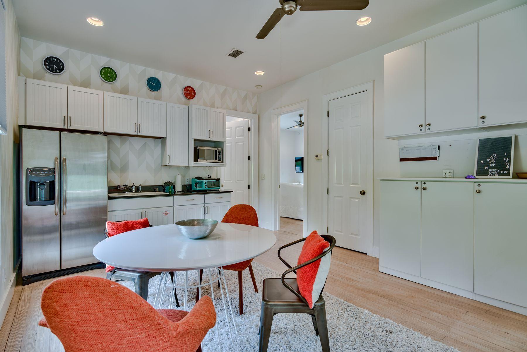 SEASIDE 15 - Residential