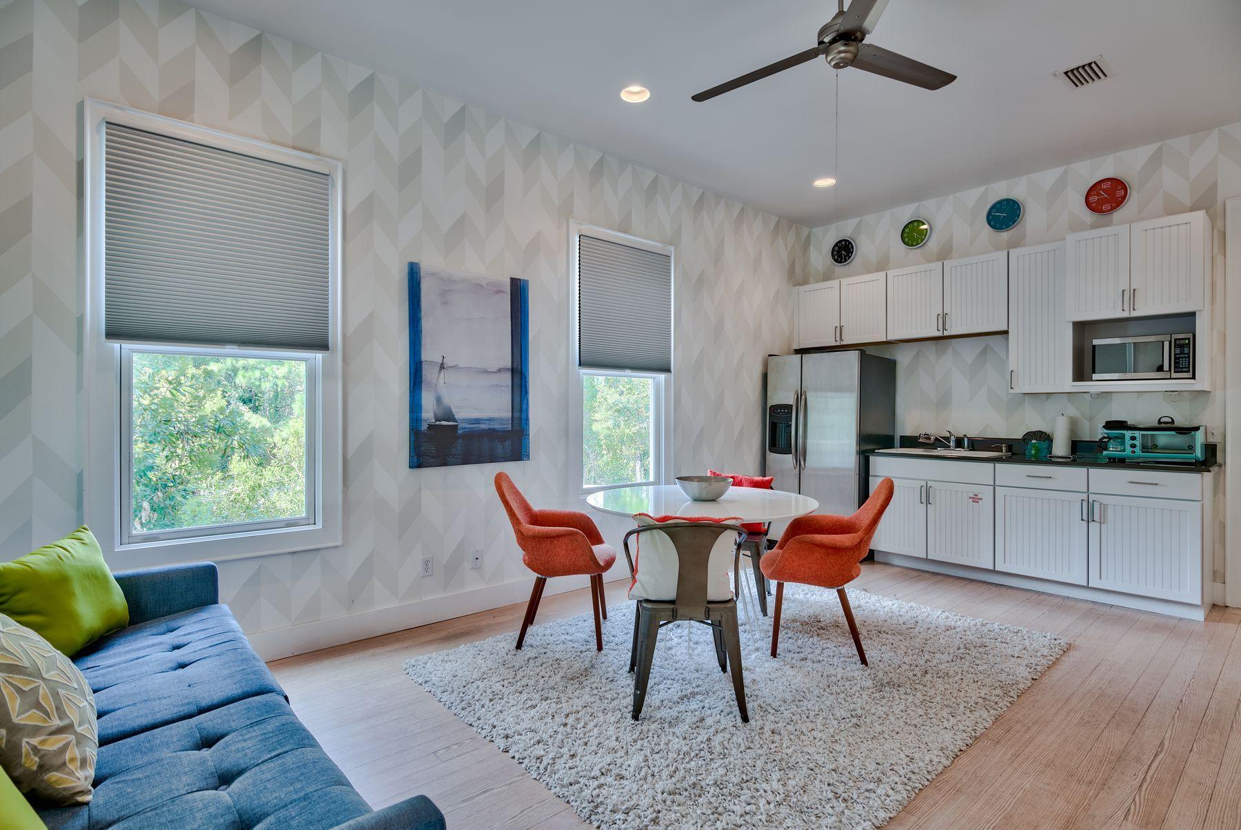 SEASIDE 15 - Residential