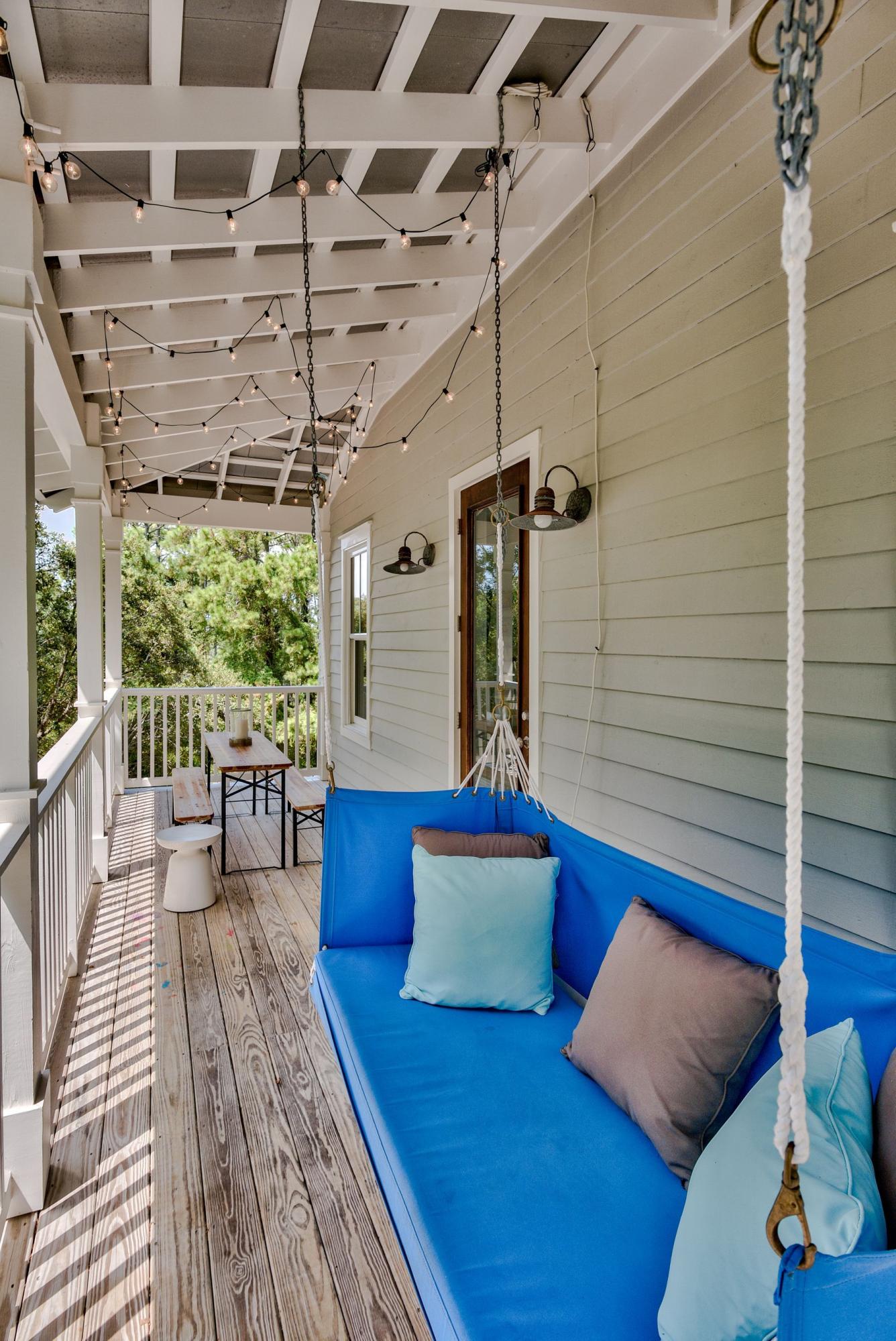 SEASIDE 15 - Residential
