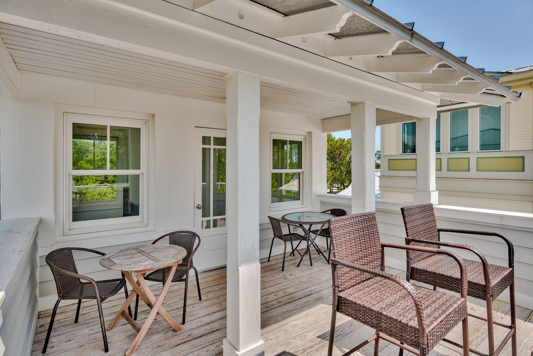 SEASIDE 15 - Residential