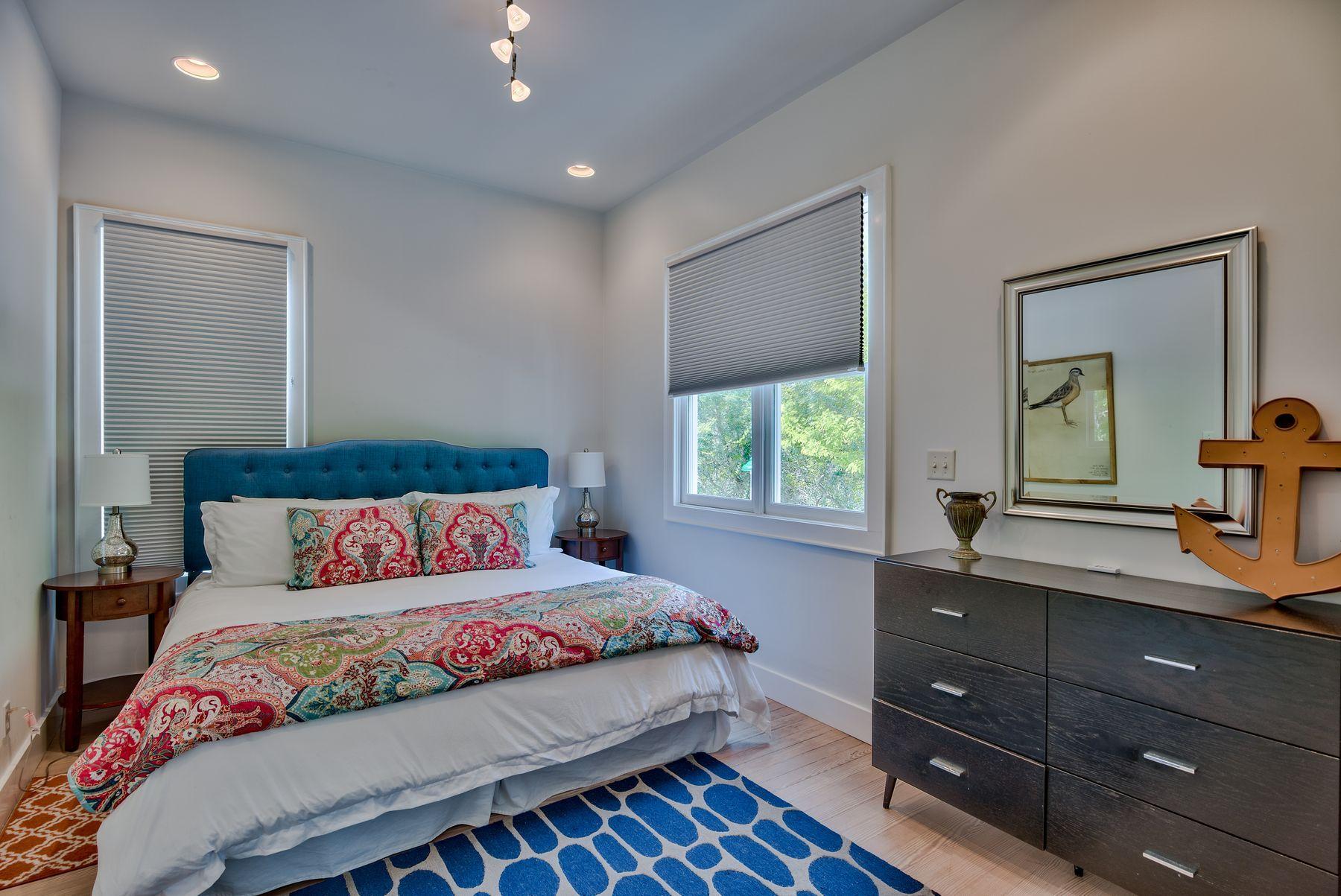 SEASIDE 15 - Residential