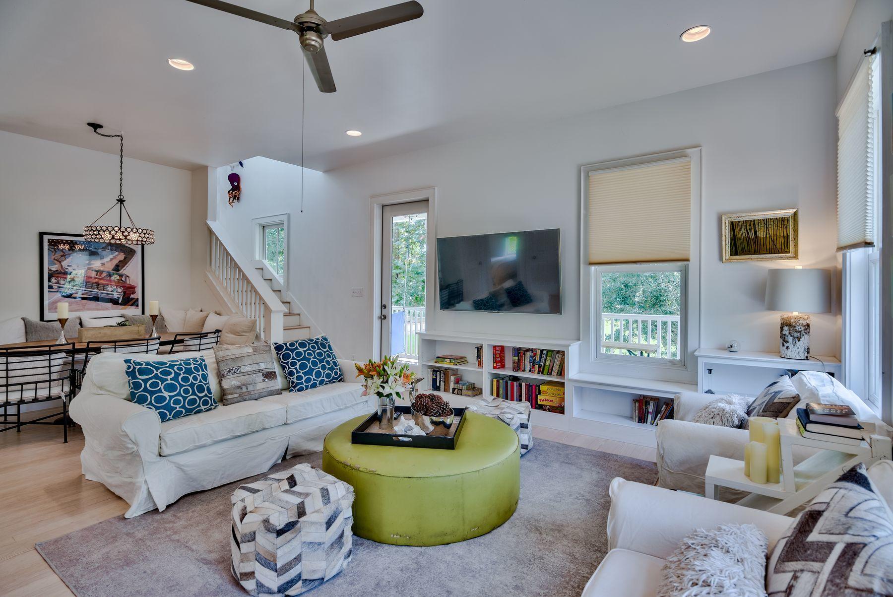 SEASIDE 15 - Residential