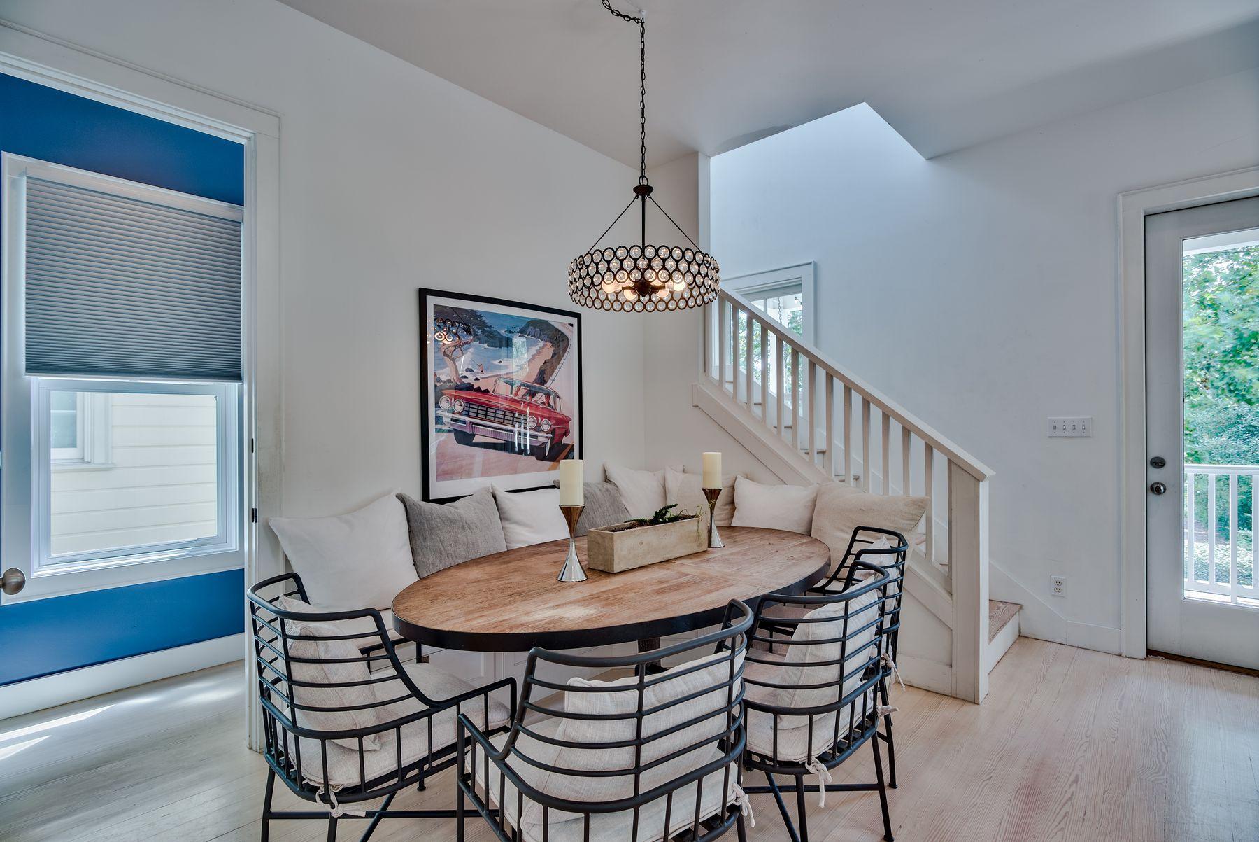 SEASIDE 15 - Residential