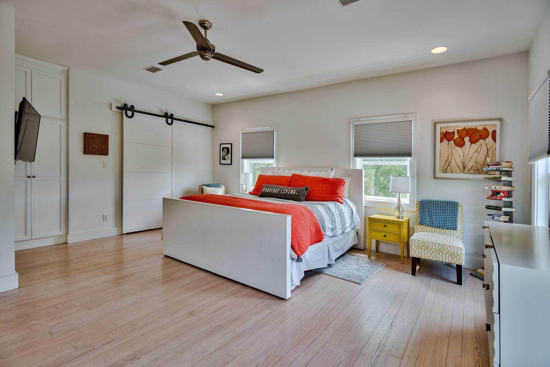 SEASIDE 15 - Residential