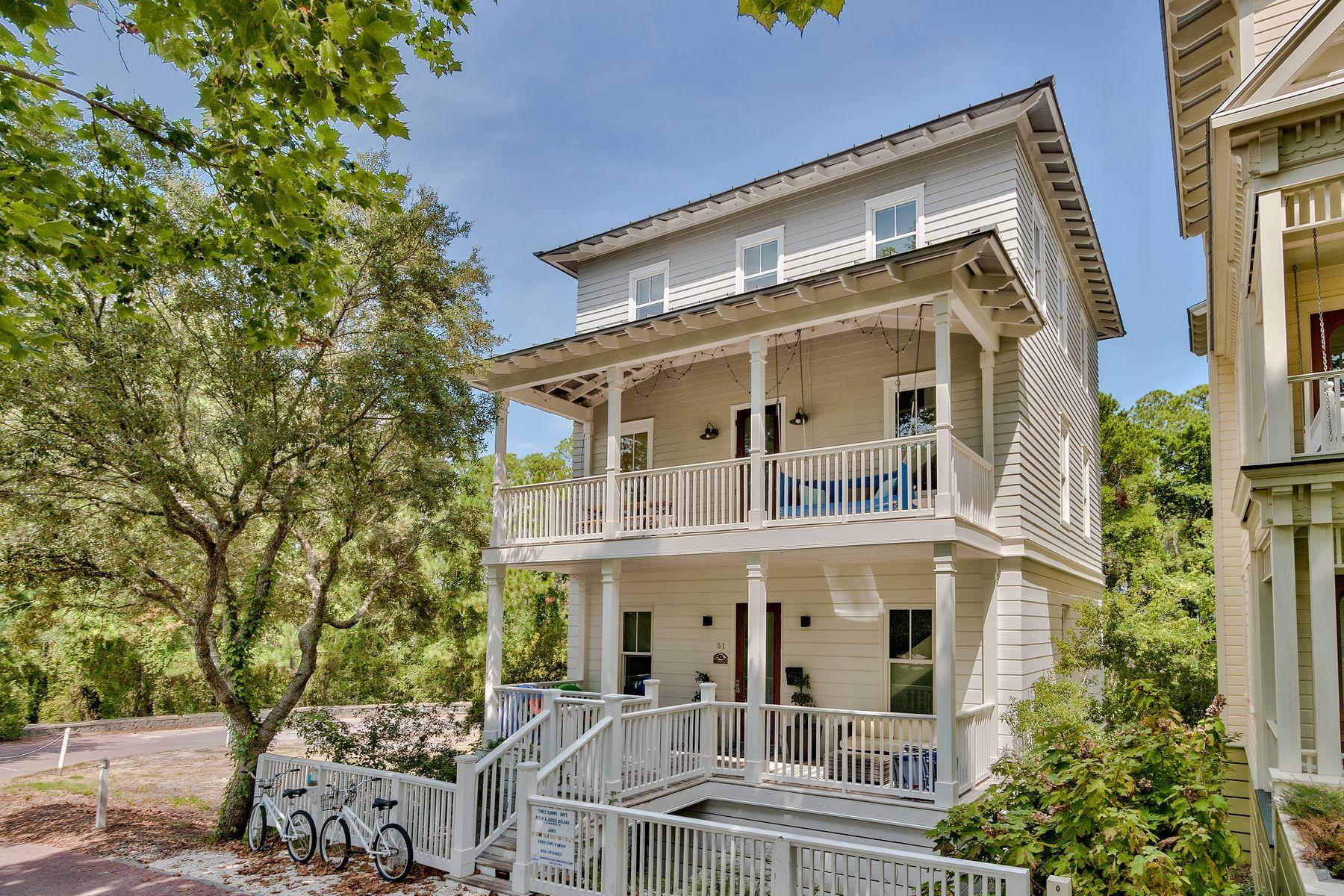 SEASIDE 15 - Residential