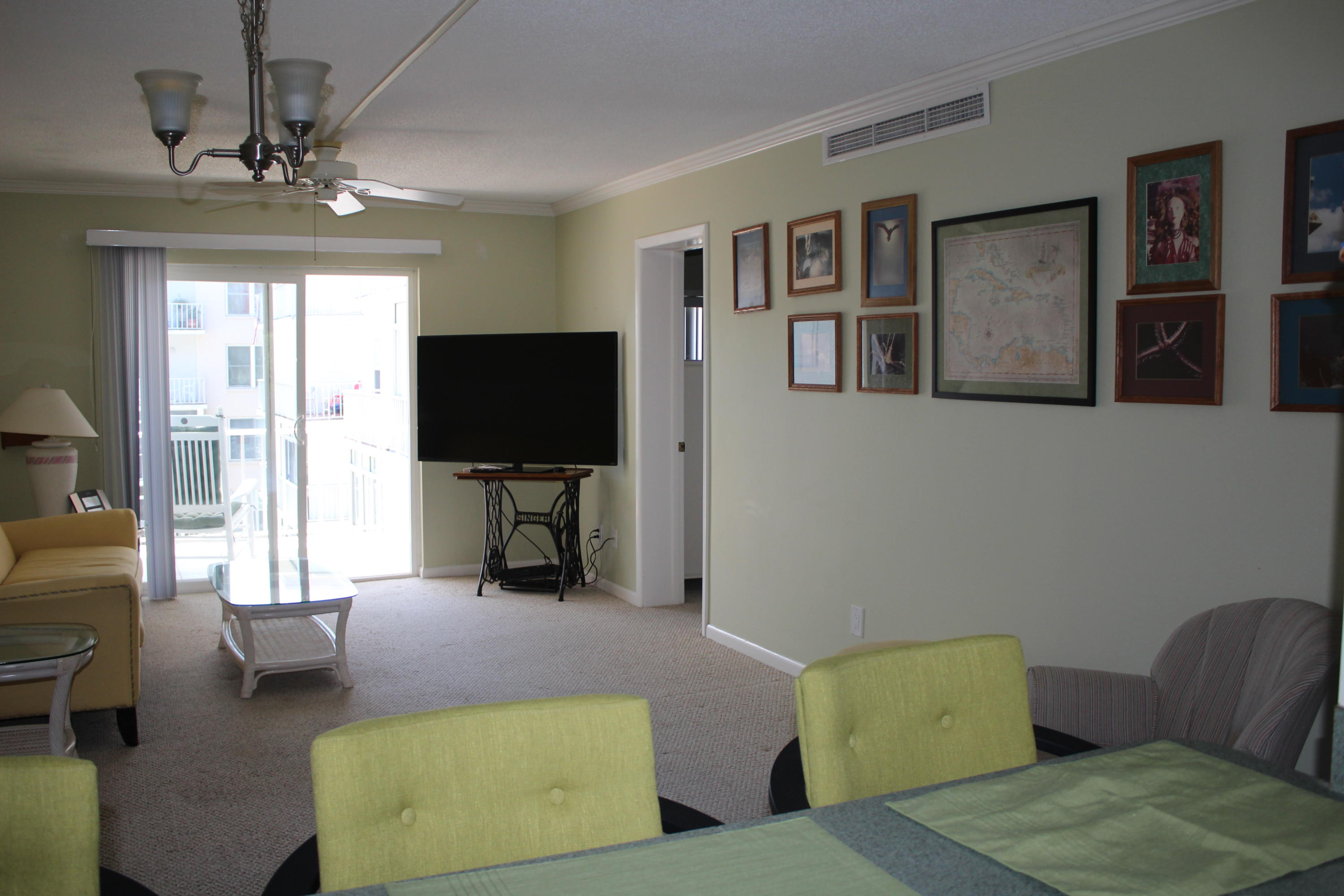 CENTURY PARK WEST - Residential