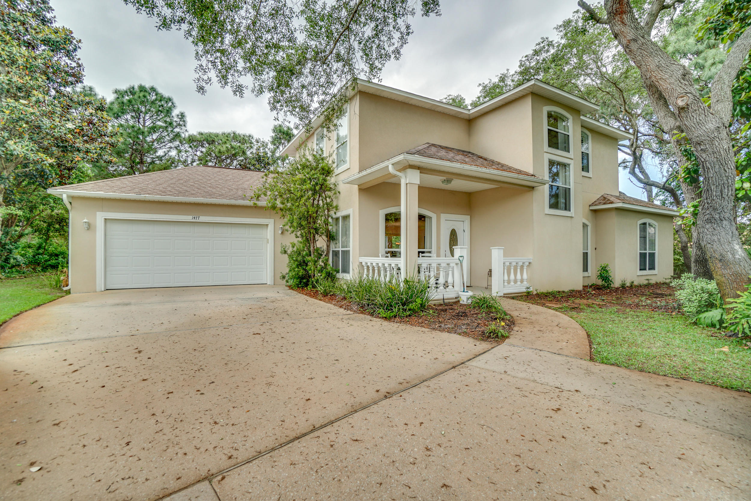 EMERALD BAY WEST - Residential