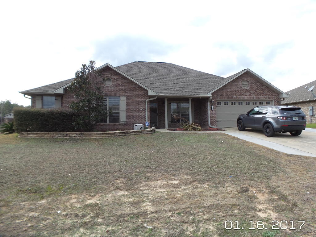 LEE FARMS PH III - Residential Lease