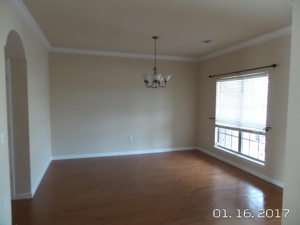 LEE FARMS PH III - Residential Lease