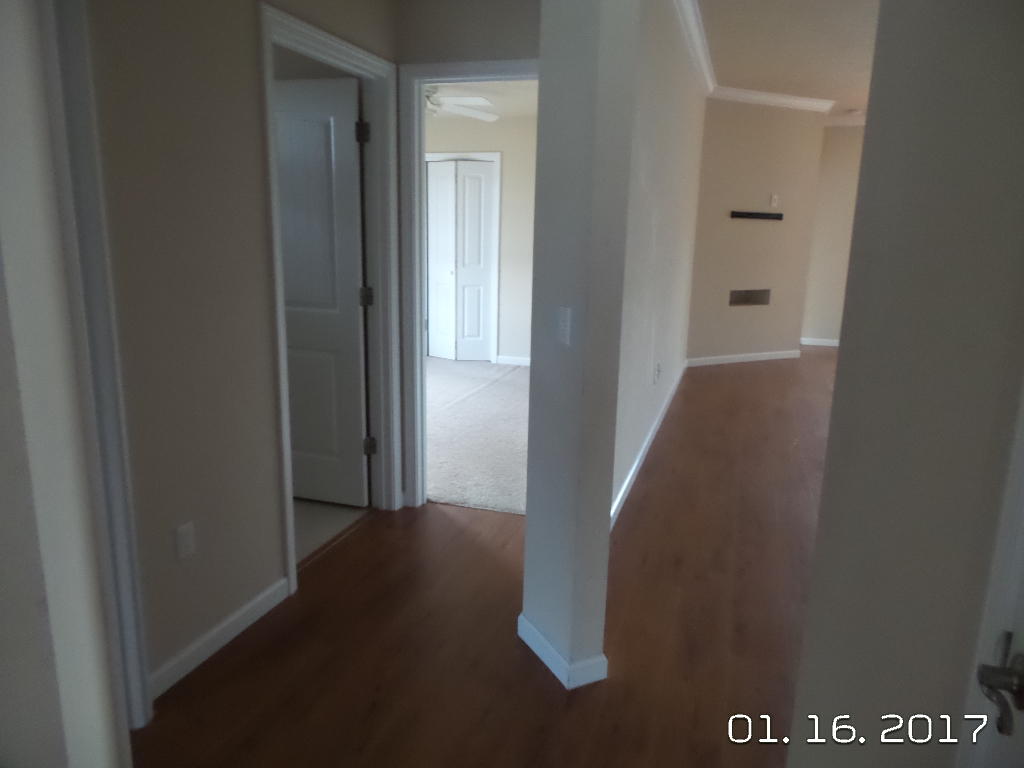LEE FARMS PH III - Residential Lease