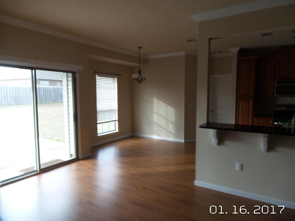 LEE FARMS PH III - Residential Lease