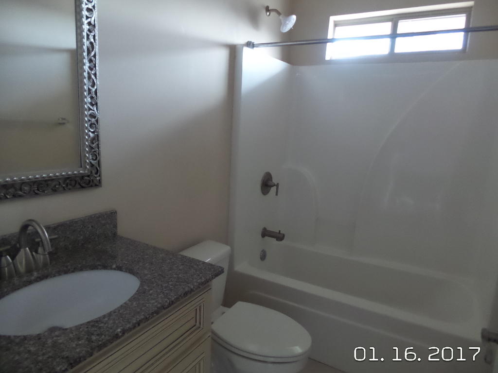 LEE FARMS PH III - Residential Lease