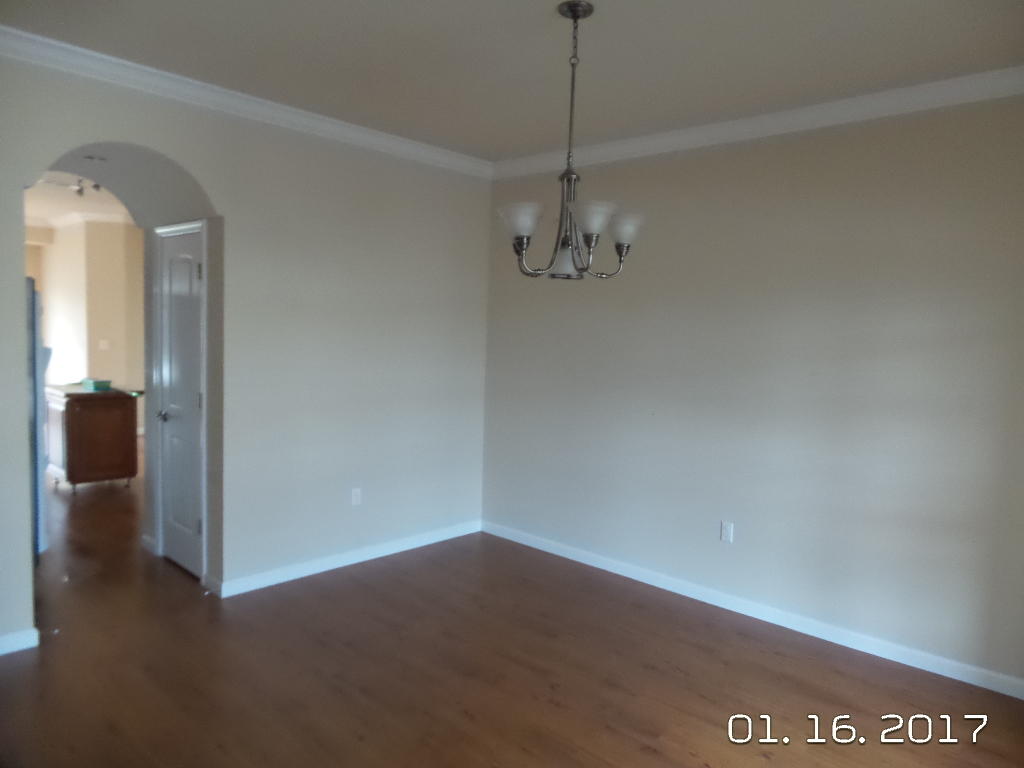 LEE FARMS PH III - Residential Lease