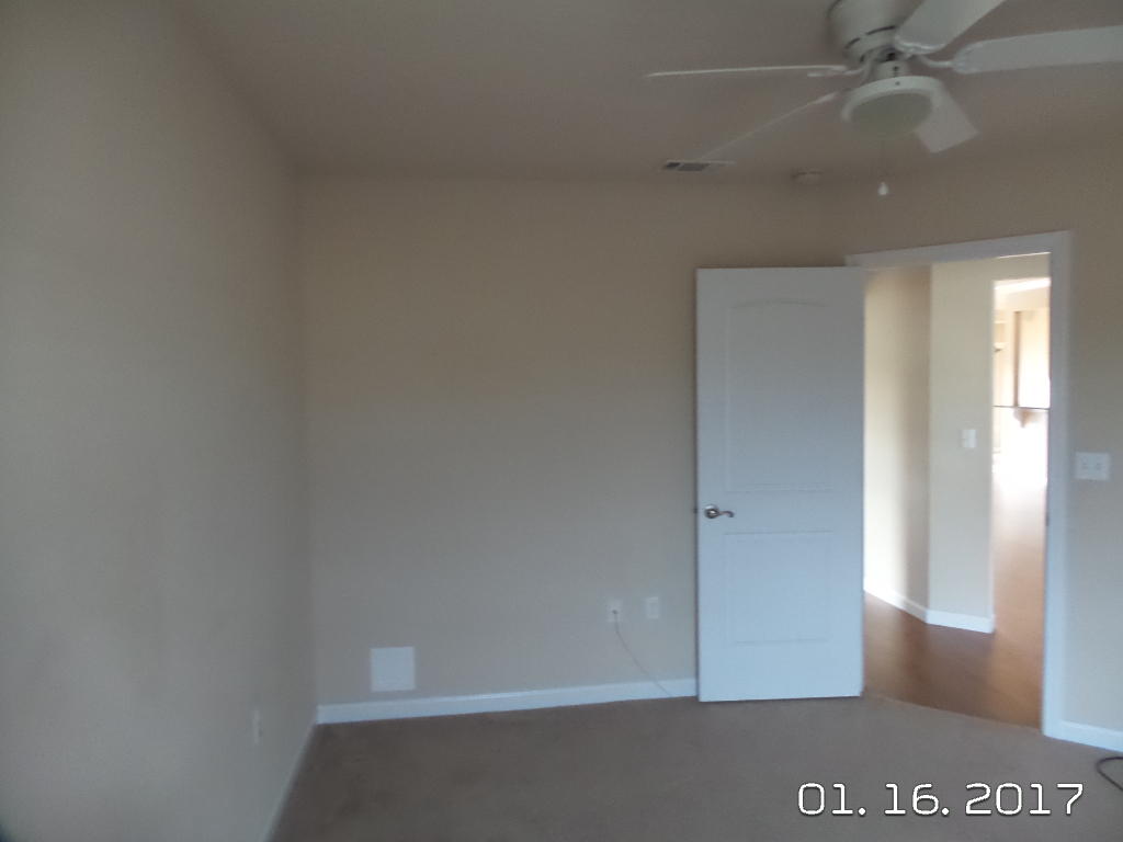 LEE FARMS PH III - Residential Lease