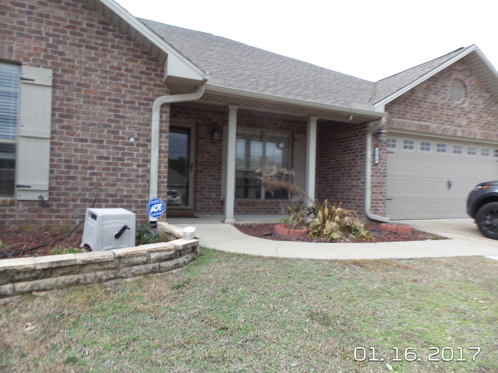 LEE FARMS PH III - Residential Lease