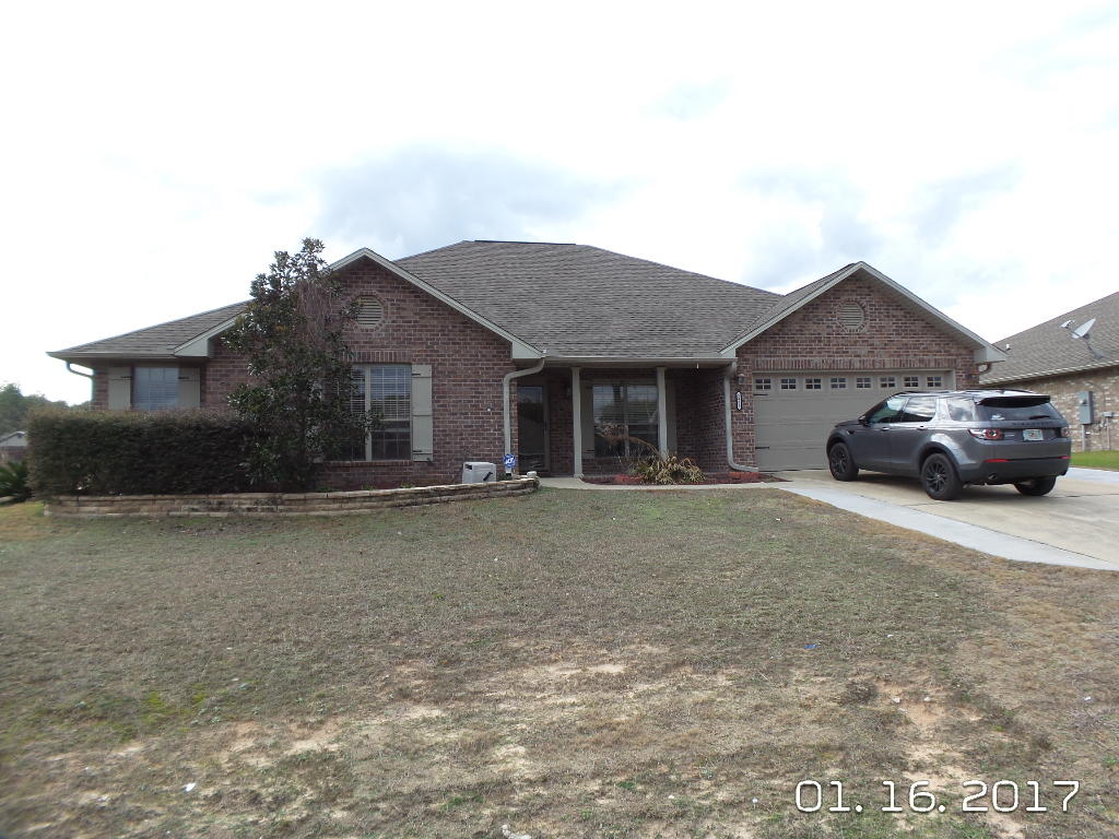 LEE FARMS PH III - Residential Lease