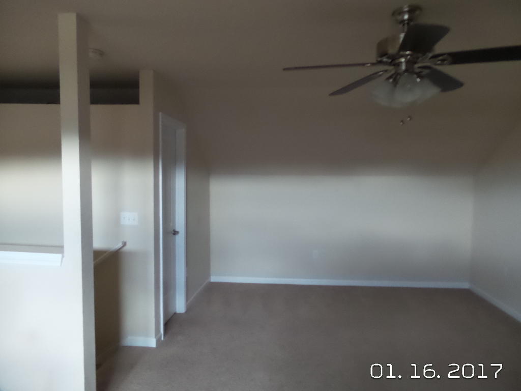LEE FARMS PH III - Residential Lease