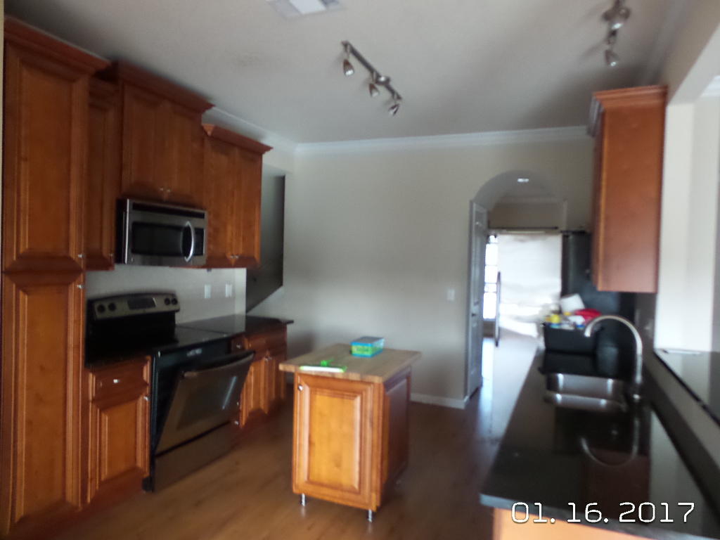 LEE FARMS PH III - Residential Lease
