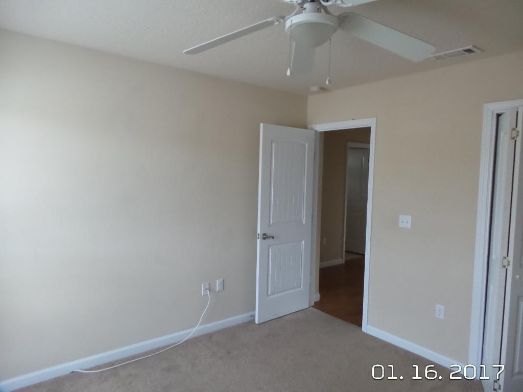 LEE FARMS PH III - Residential Lease