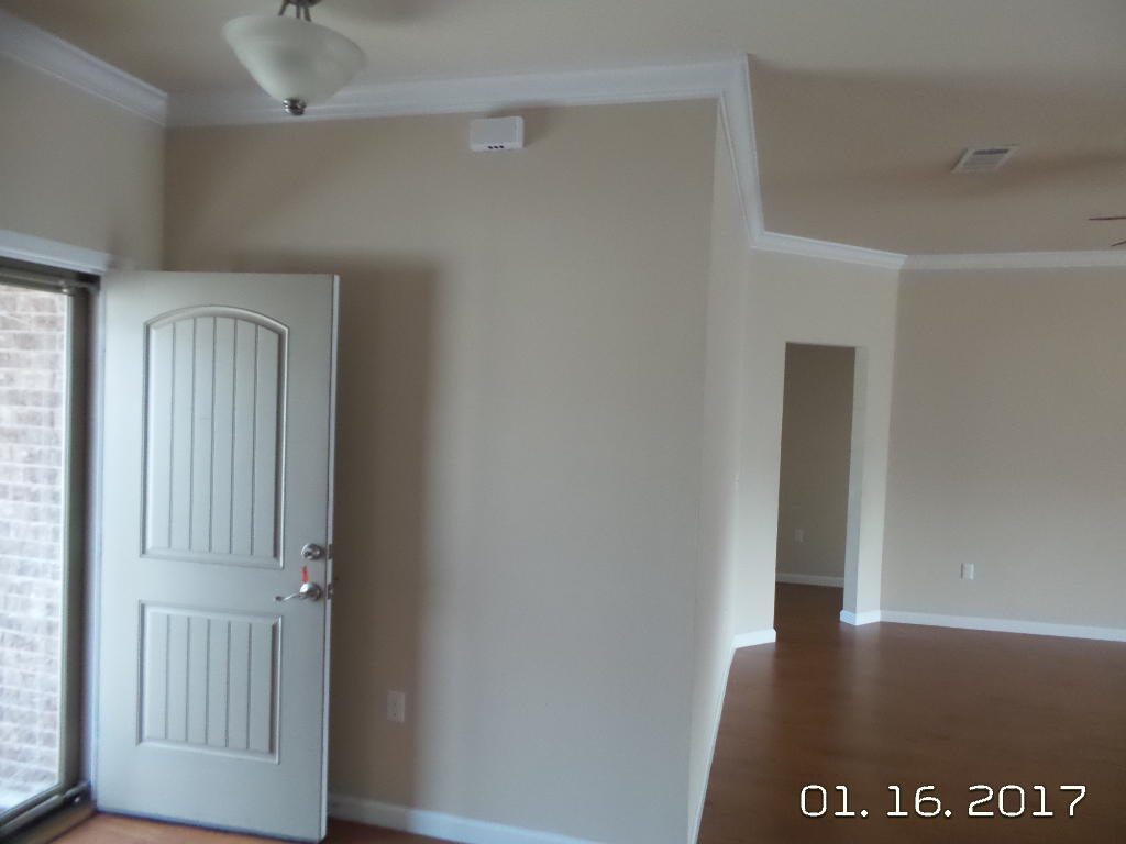 LEE FARMS PH III - Residential Lease