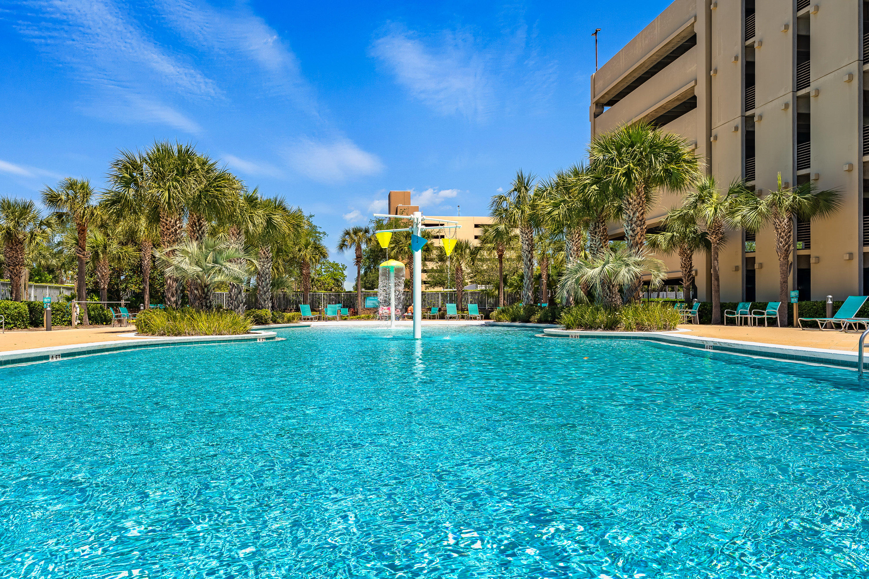 Emerald Beach Resort - Residential