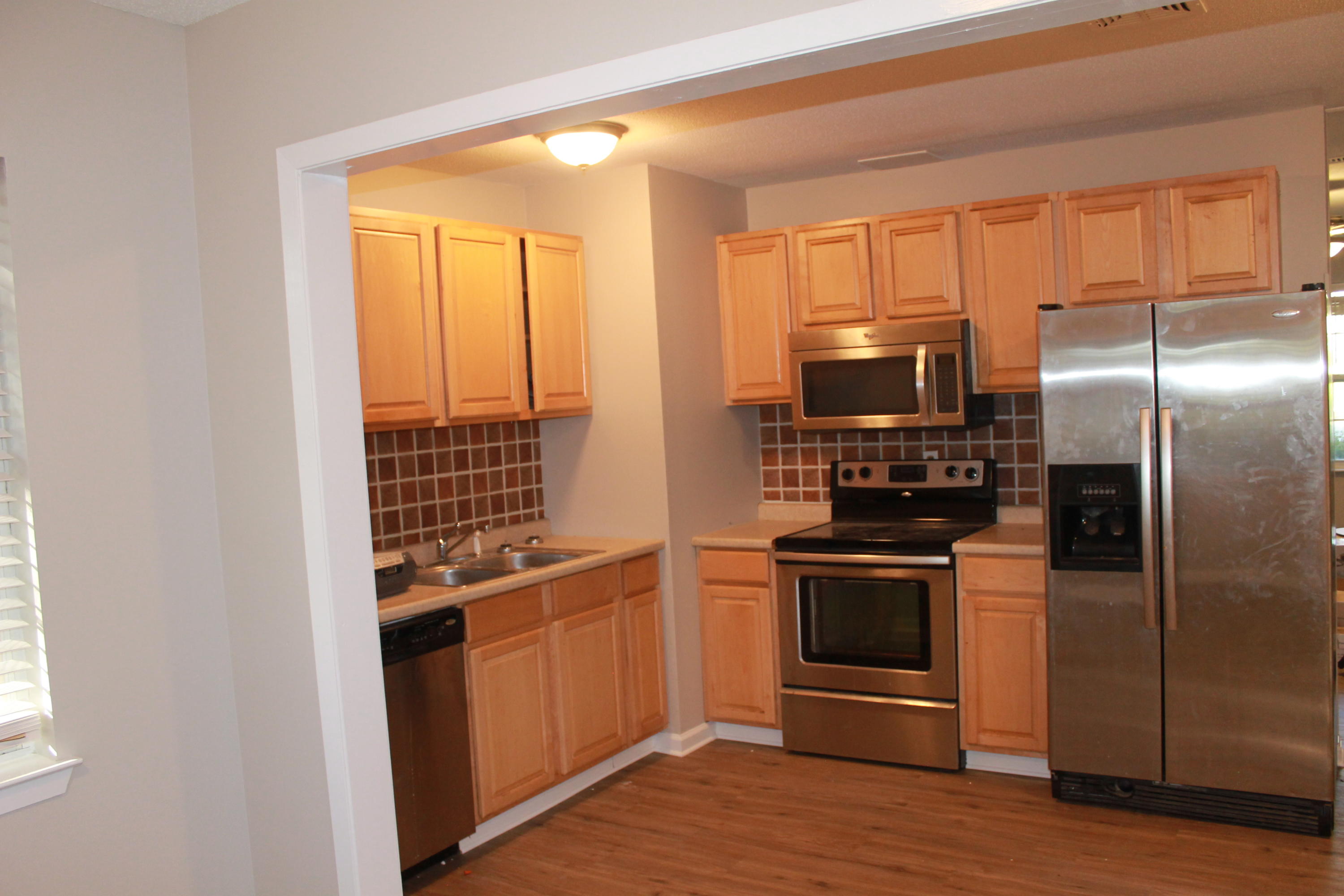 PINE CREST HILLS - Residential Lease