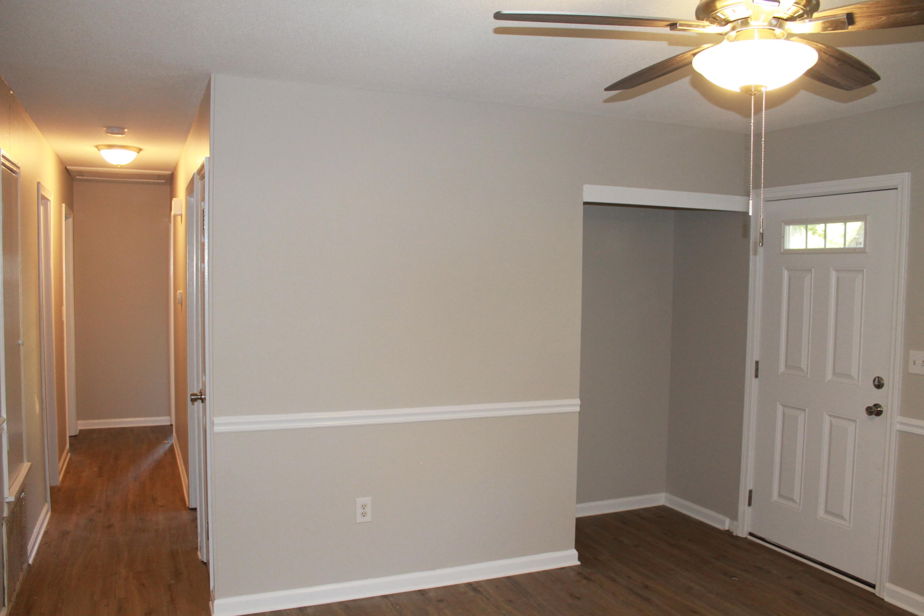 PINE CREST HILLS - Residential Lease