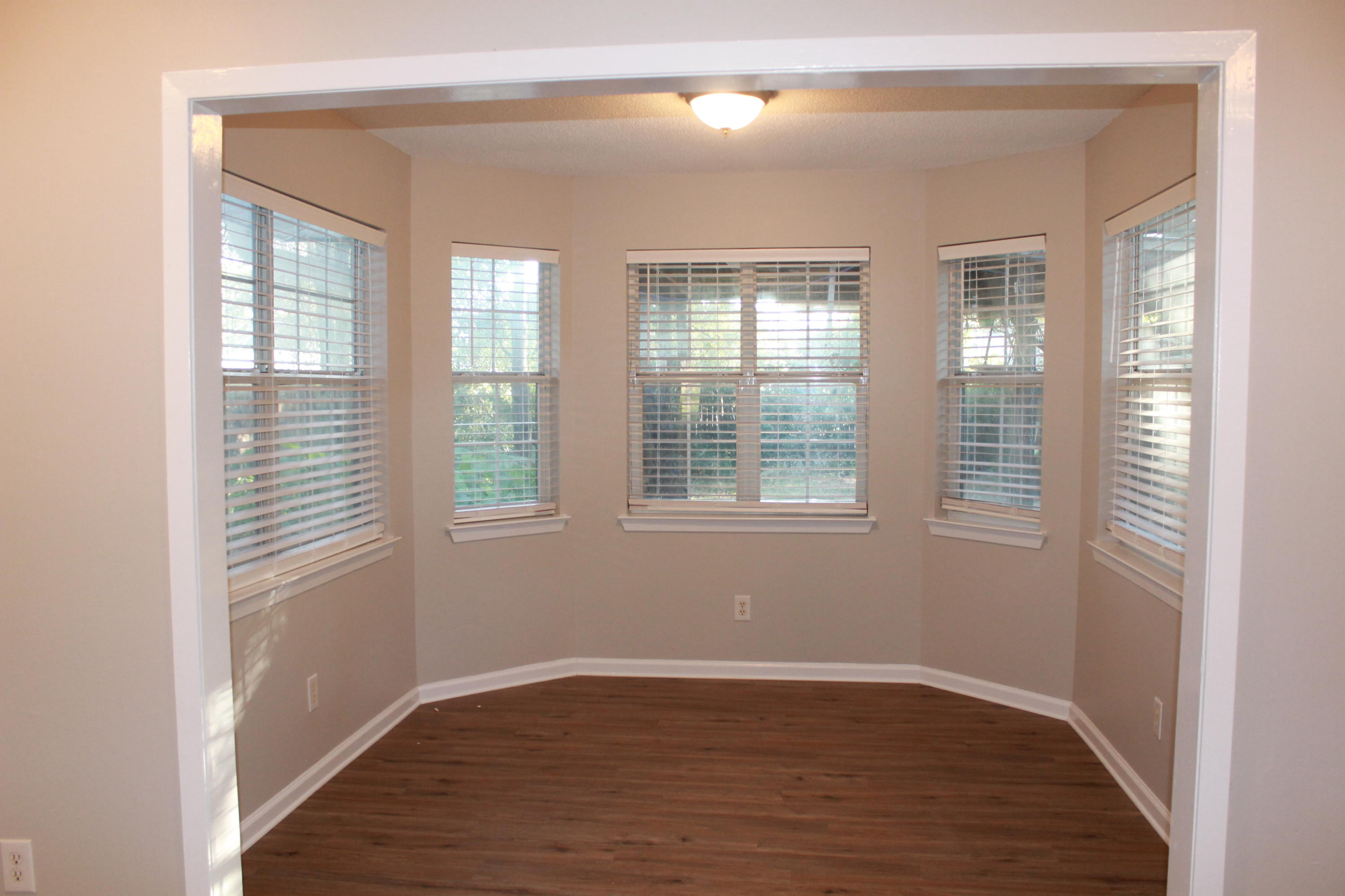 PINE CREST HILLS - Residential Lease