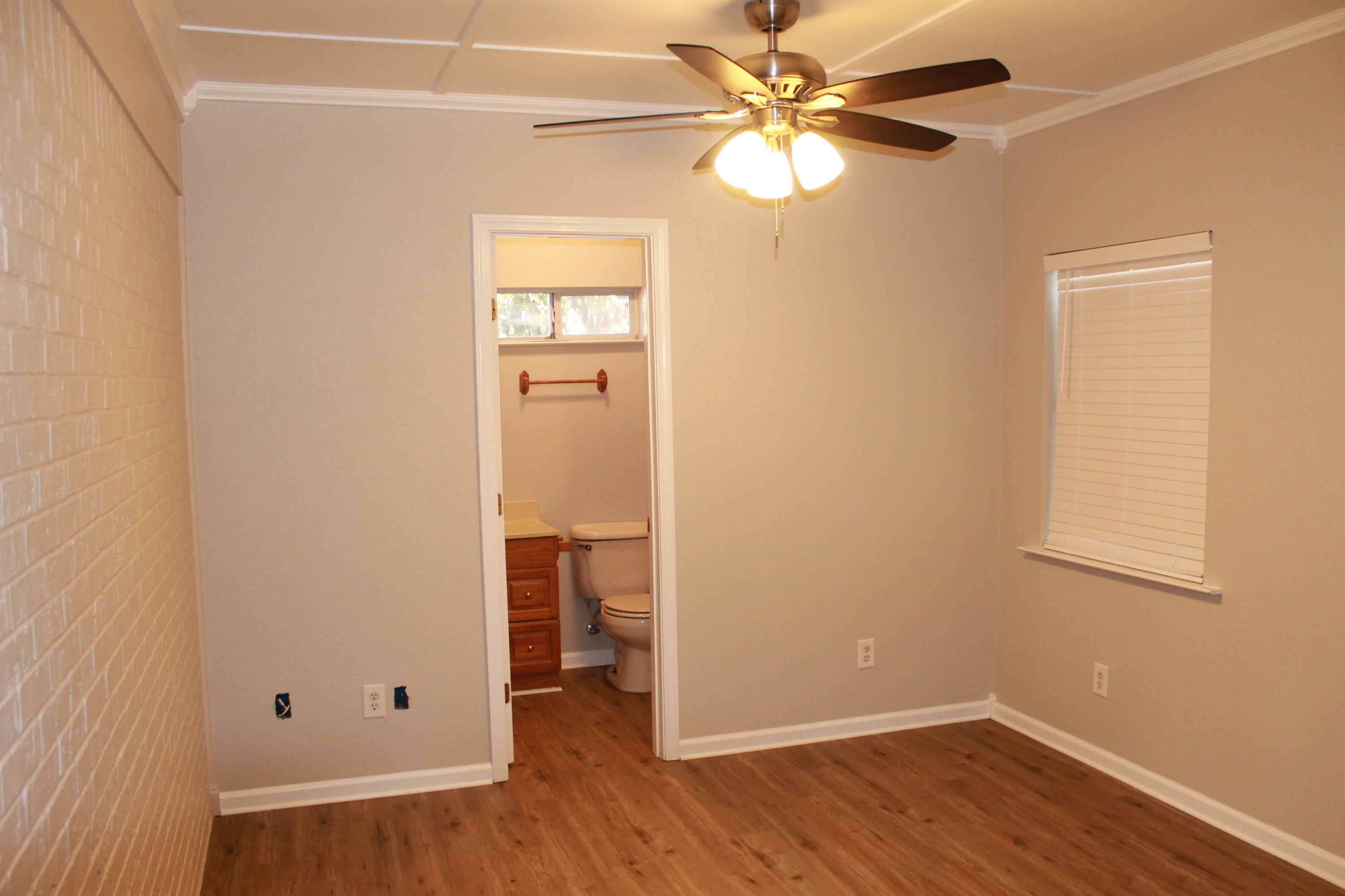 PINE CREST HILLS - Residential Lease