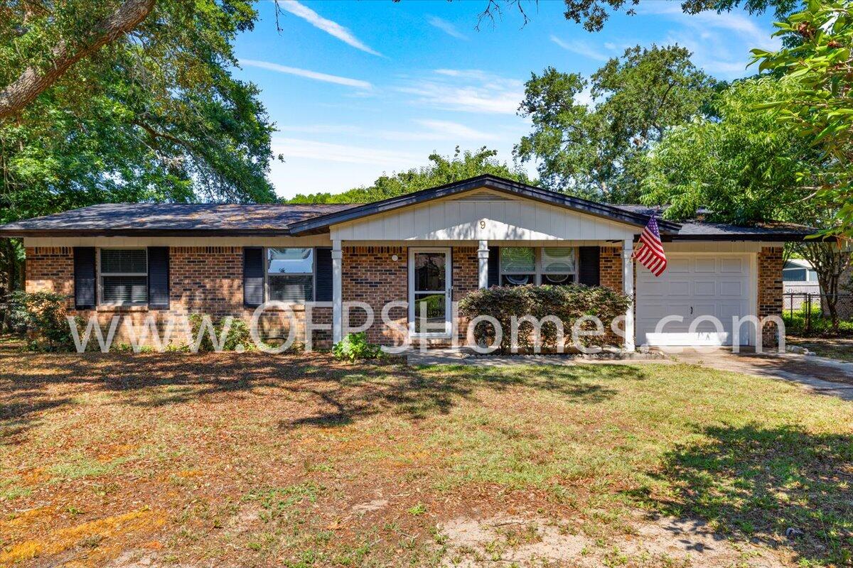 PORT DIXIE - Residential Lease
