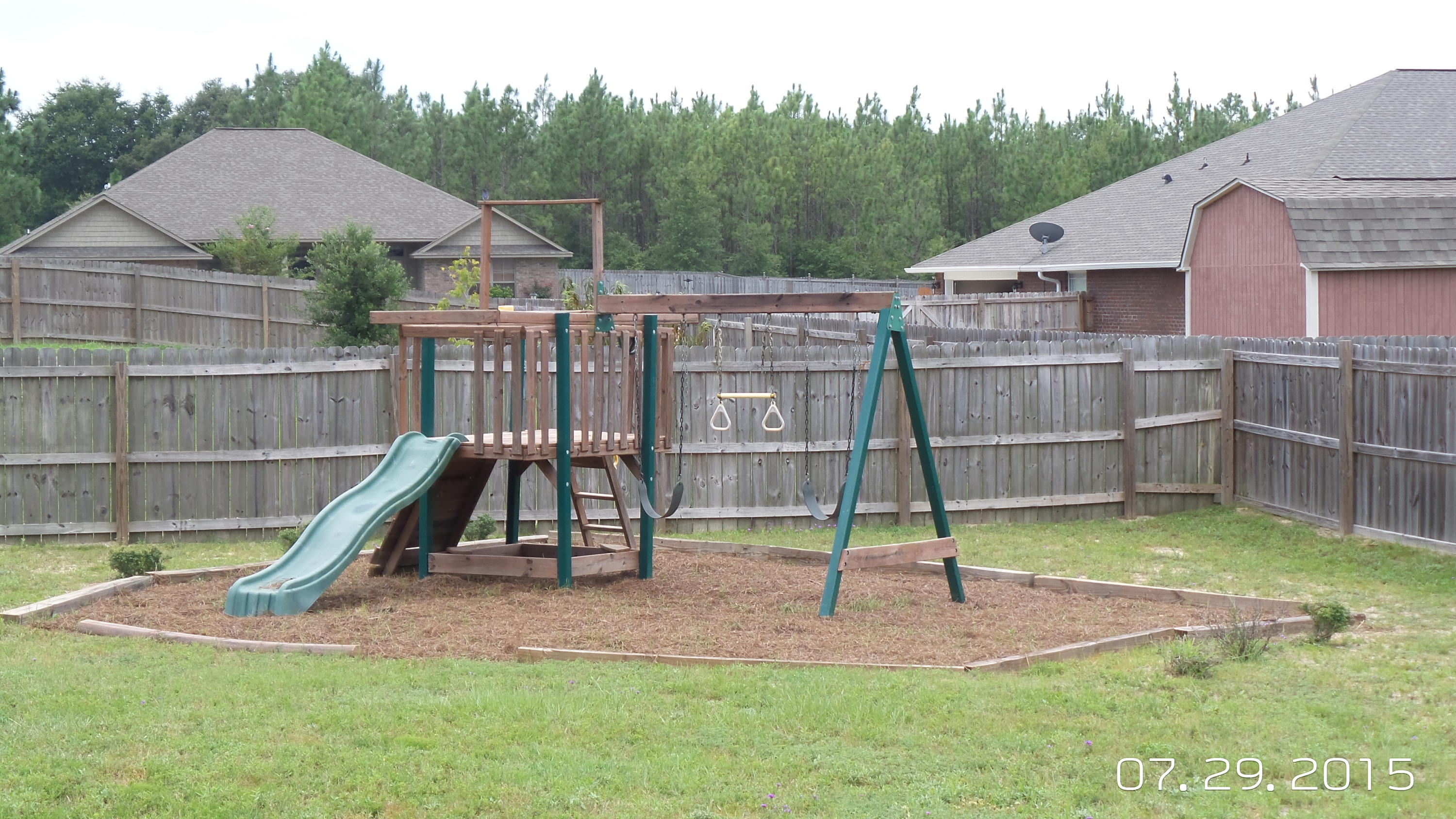 CARDINAL ESTATES - Residential Lease