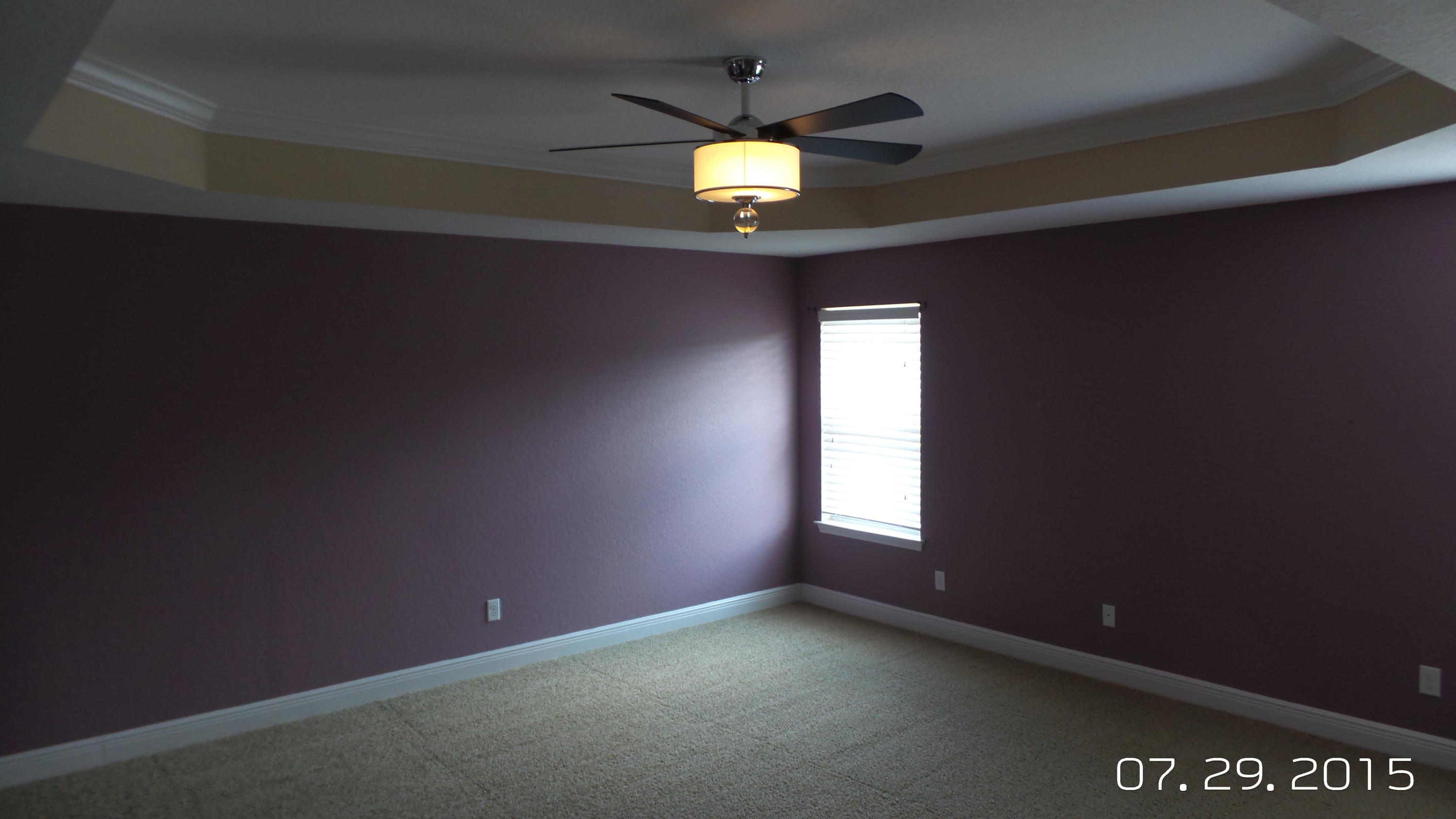 CARDINAL ESTATES - Residential Lease