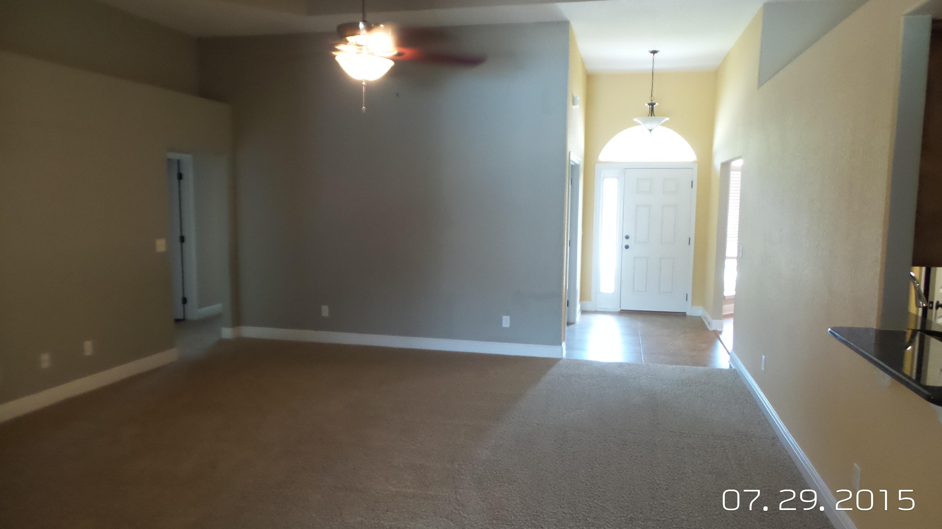 CARDINAL ESTATES - Residential Lease