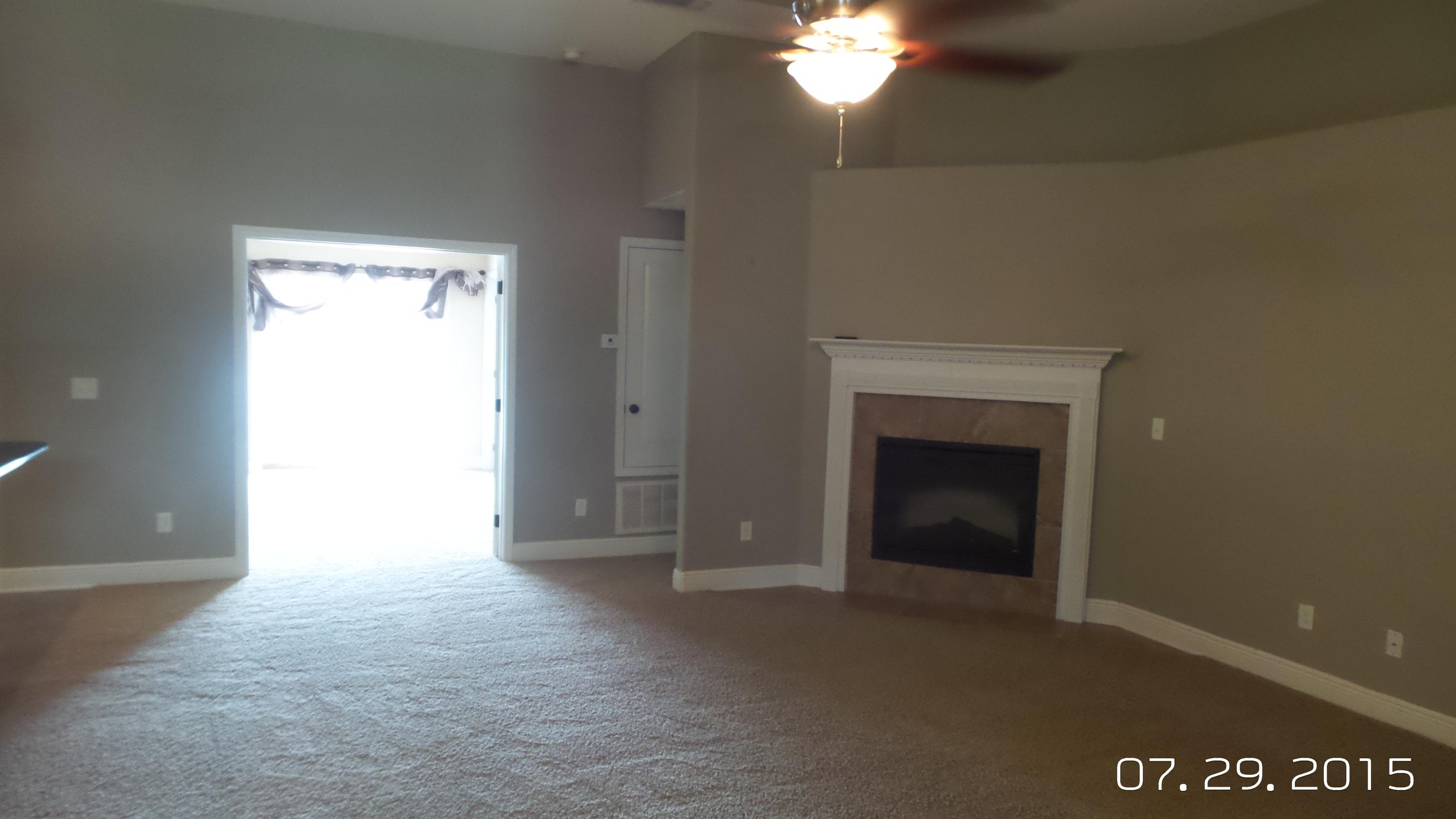 CARDINAL ESTATES - Residential Lease