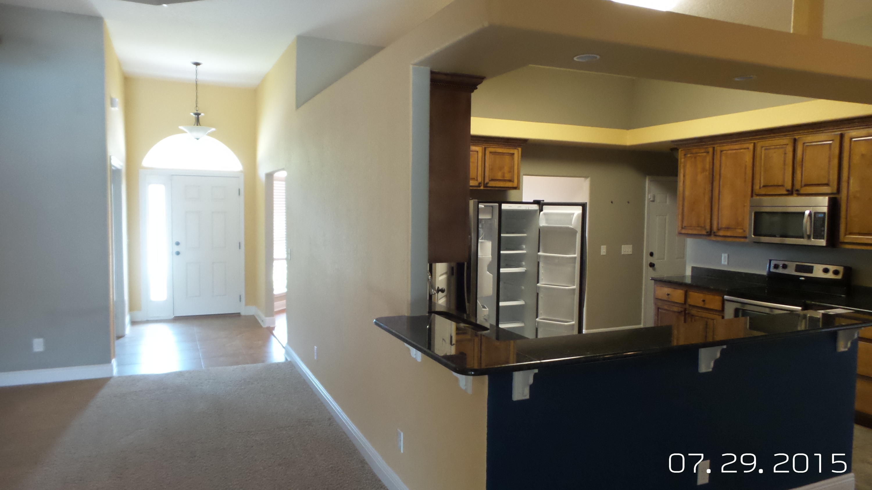 CARDINAL ESTATES - Residential Lease