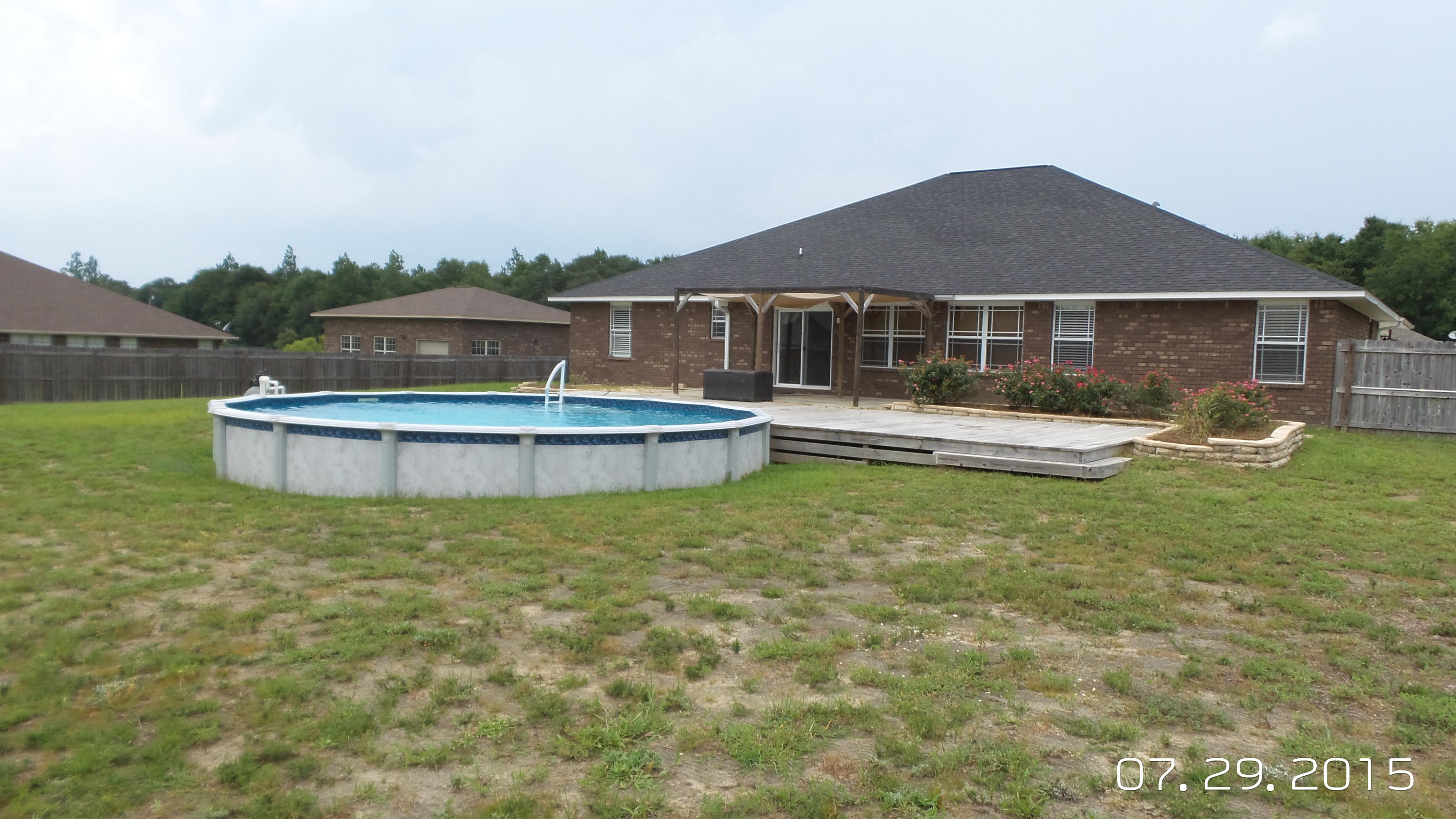 CARDINAL ESTATES - Residential Lease