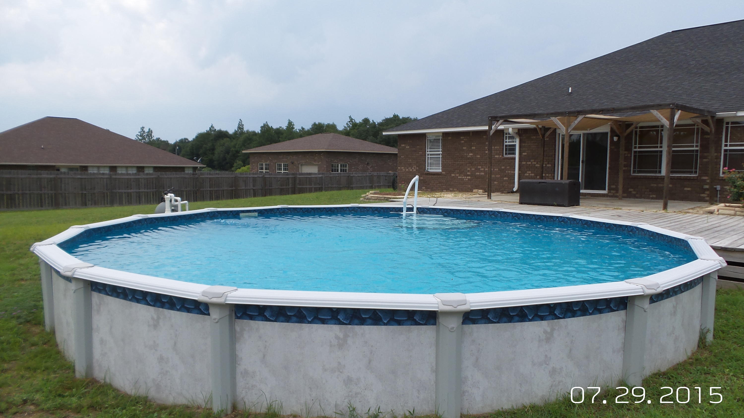 CARDINAL ESTATES - Residential Lease