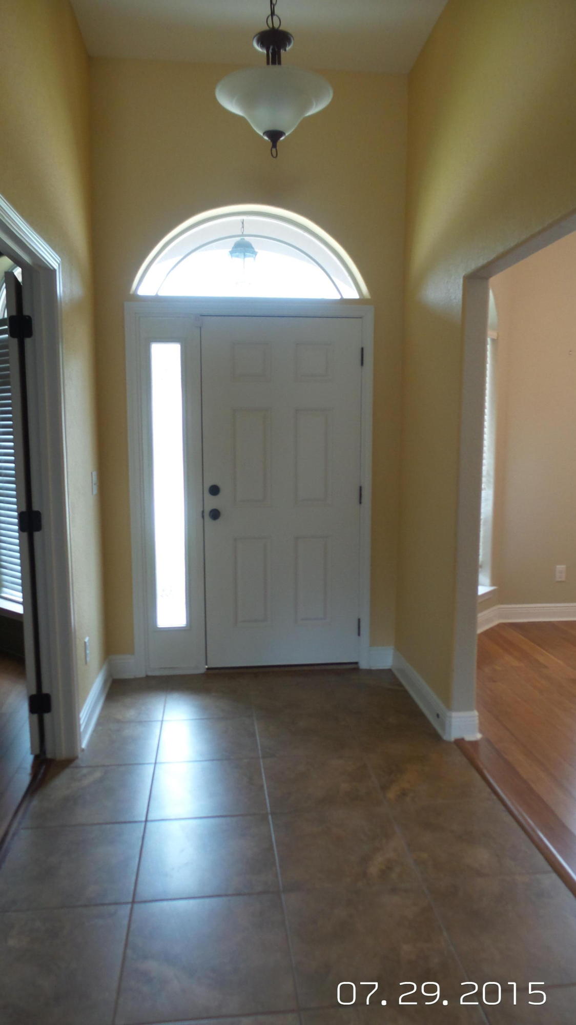 CARDINAL ESTATES - Residential Lease