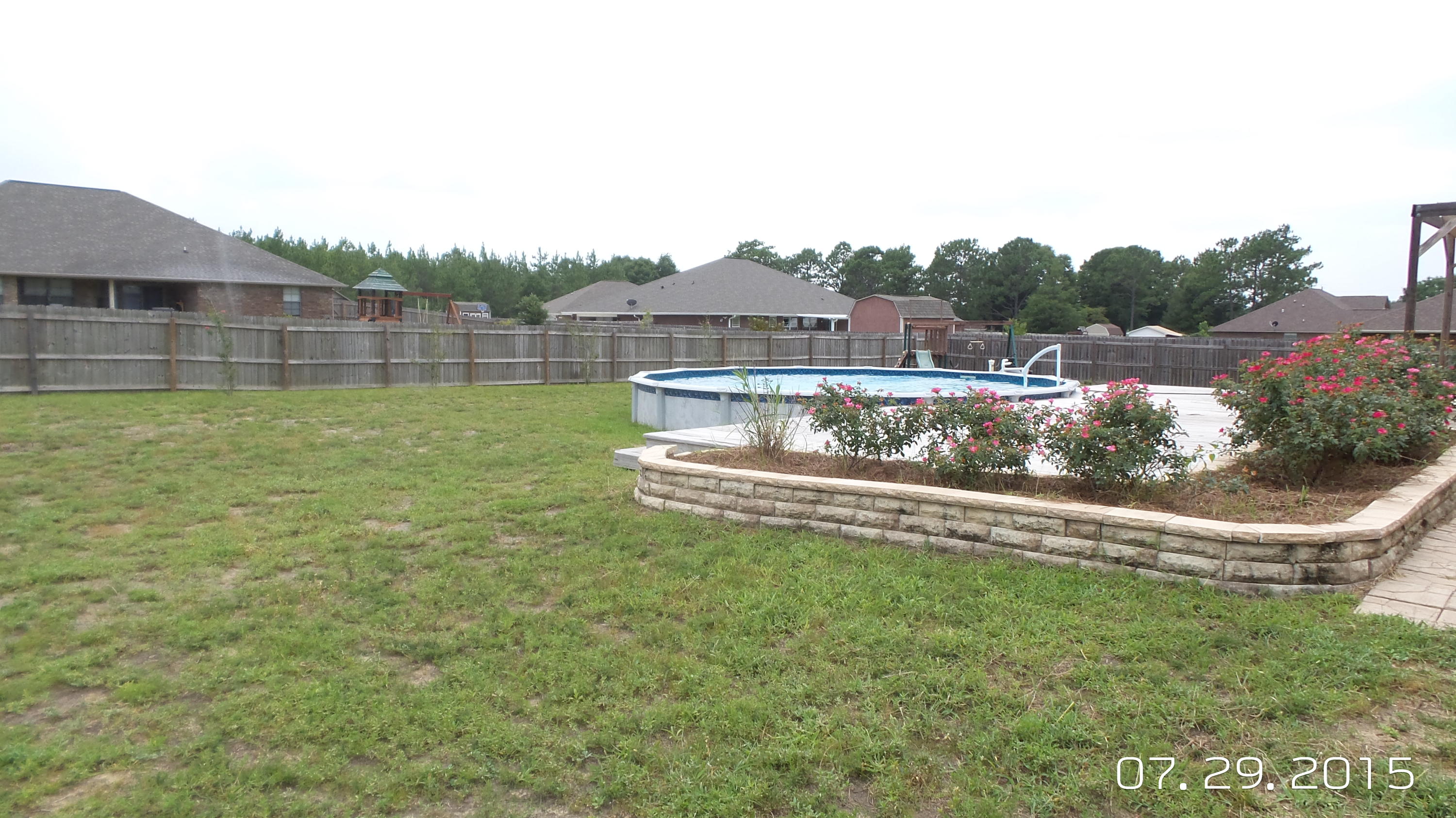 CARDINAL ESTATES - Residential Lease