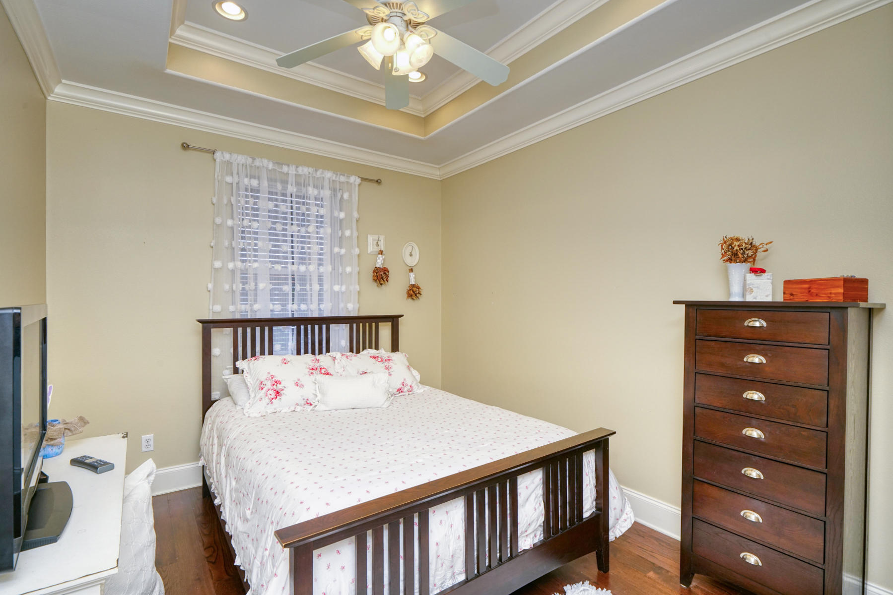CALUSA BAY S/D - Residential