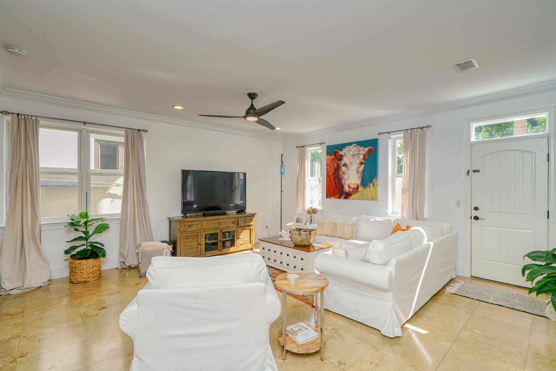 CALUSA BAY S/D - Residential