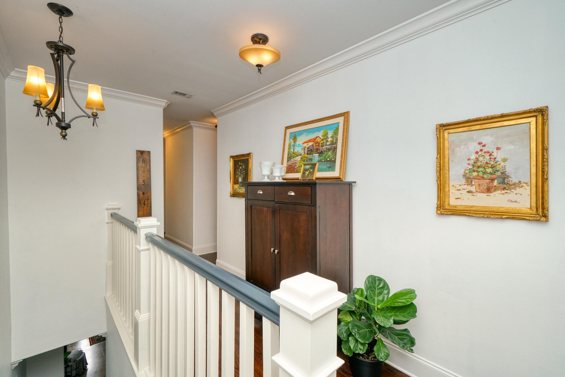 CALUSA BAY S/D - Residential