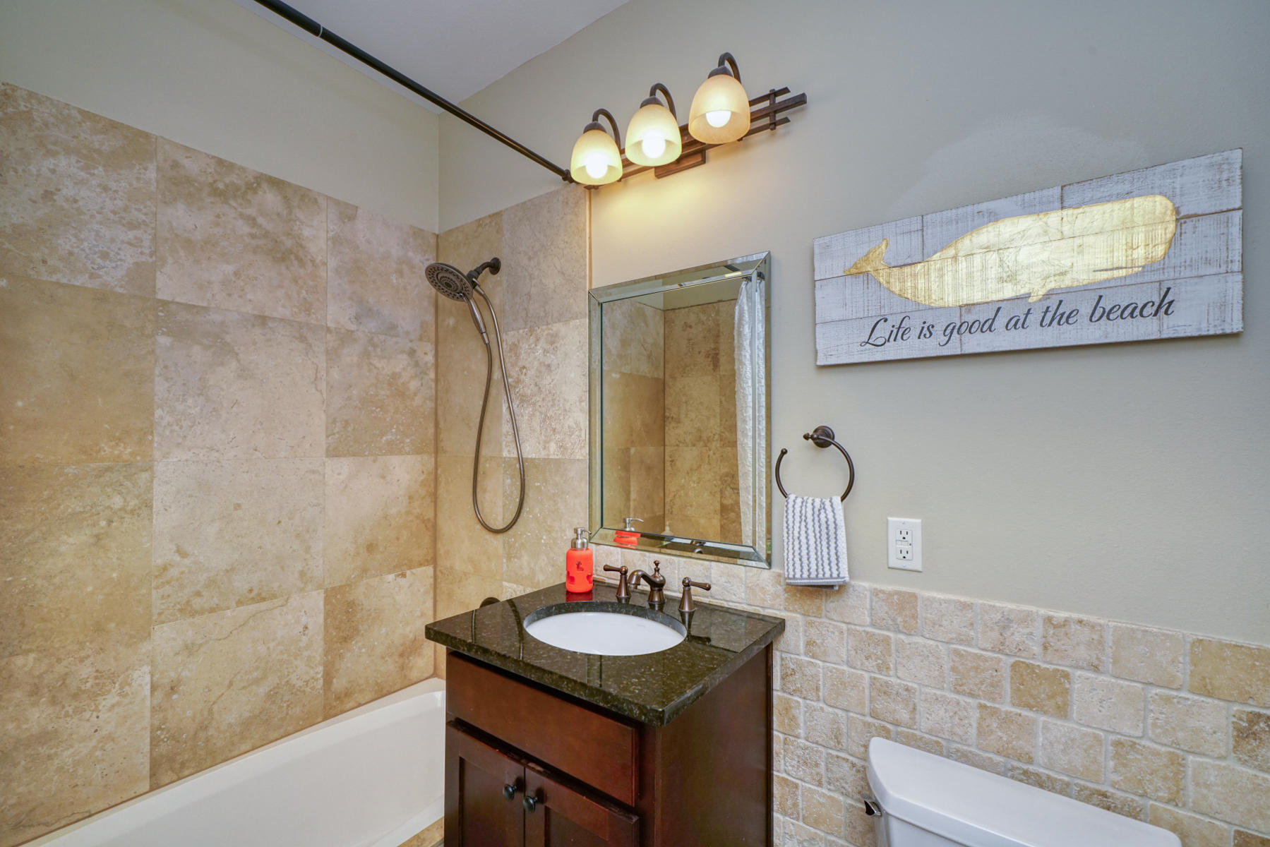 CALUSA BAY S/D - Residential